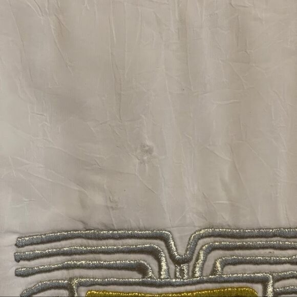 JOHHNY WAS VINTAGE - Tribal Aztec Print (** NO SIZE TAG - REFER TO MEASUREMENTS! - Picture 4 of 11